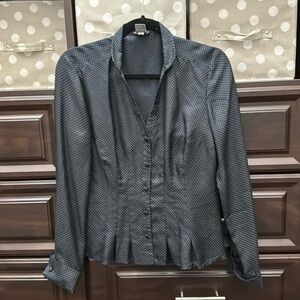 Ann Taylor blouse